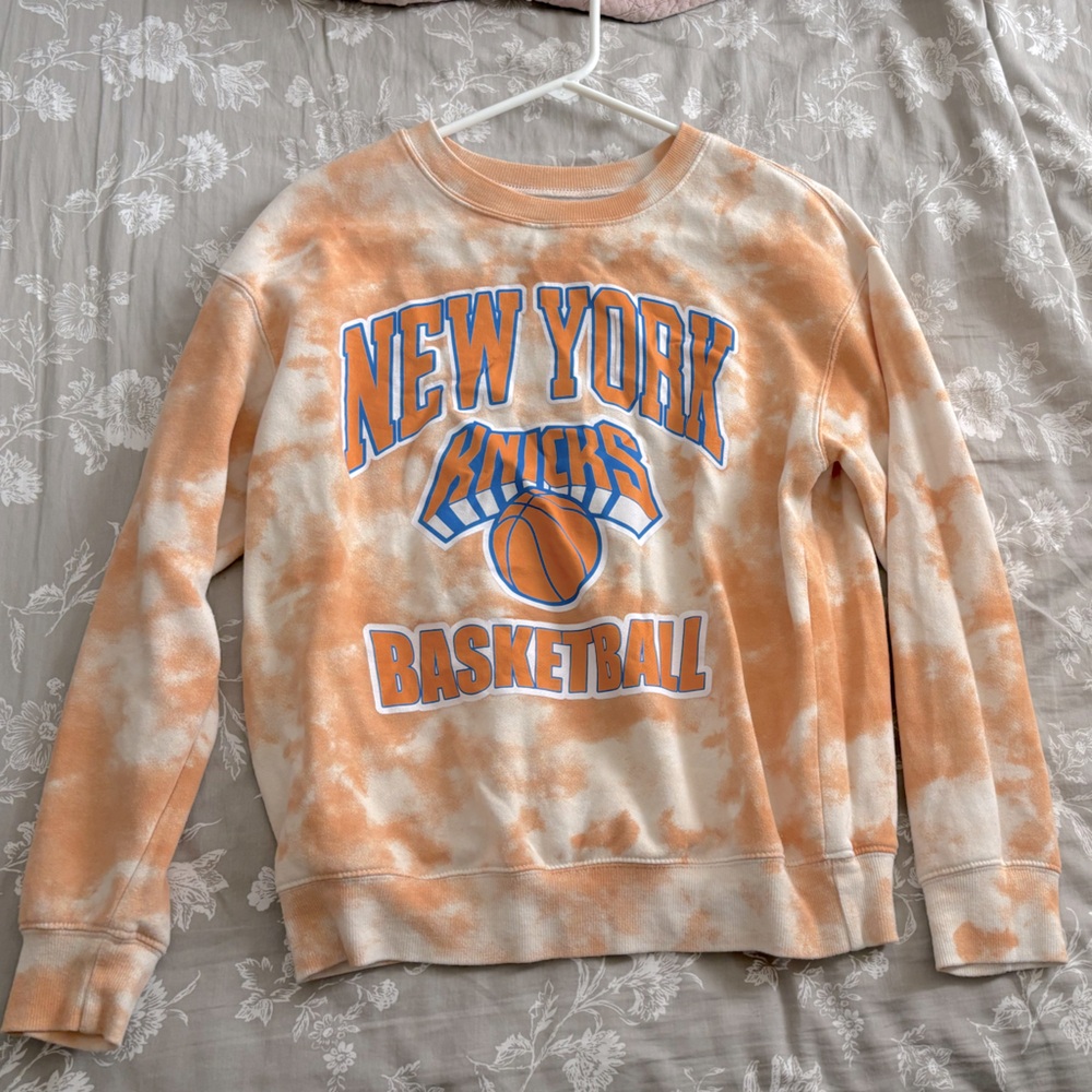 Knicks Sweater